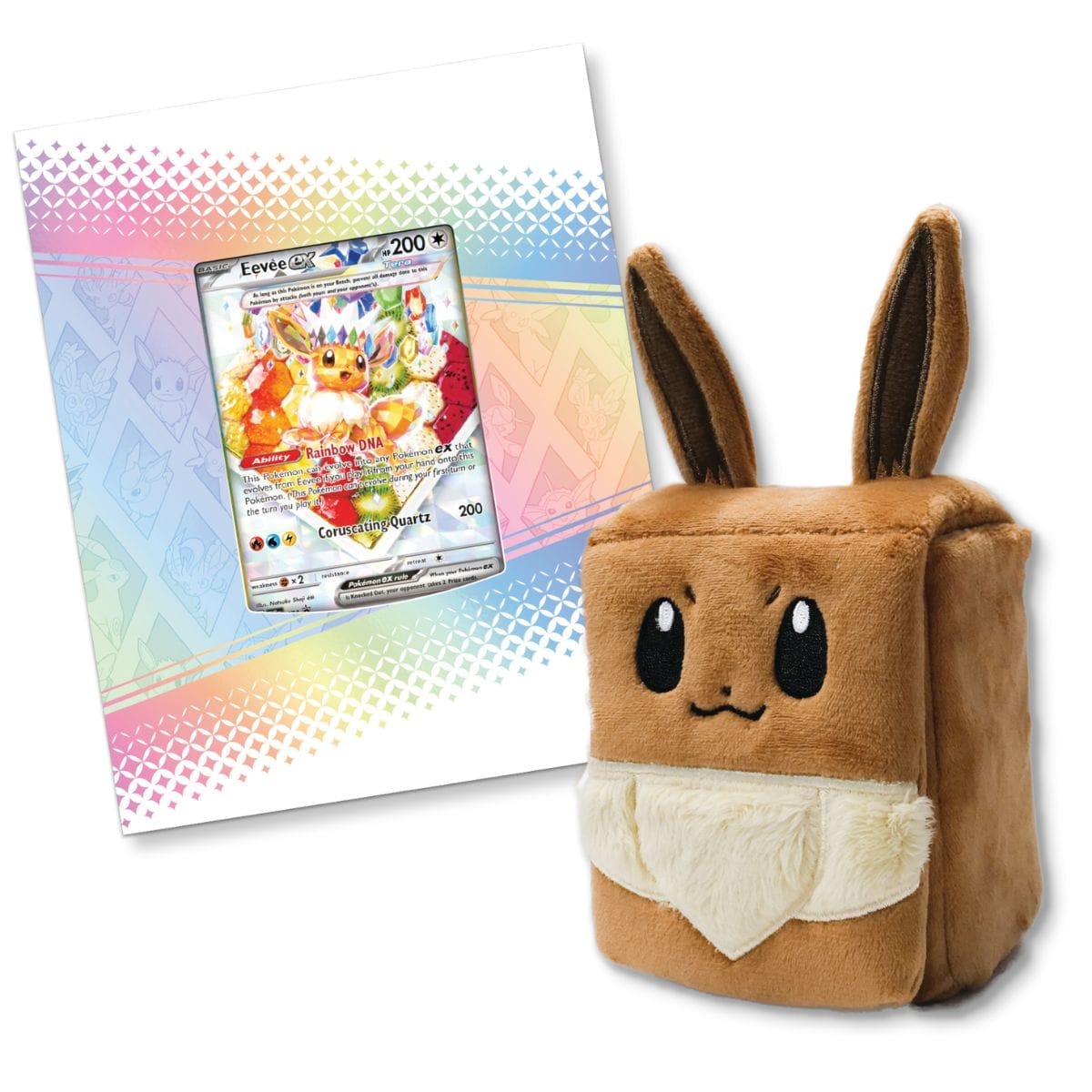 Pokémon - SV8.5 Prismatic Evolutions - Super Premium Collection