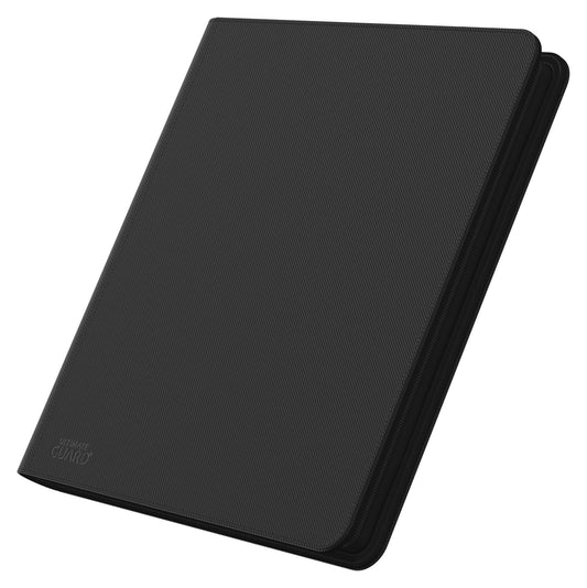 Ultimate Guard Zipfolio 480 24-Pocket Xenoskin