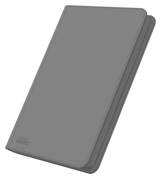 Ultimate Guard Zipfolio 360 18-Pocket Xenoskin