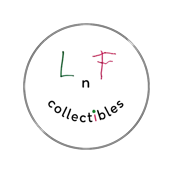 LnF Collectibles