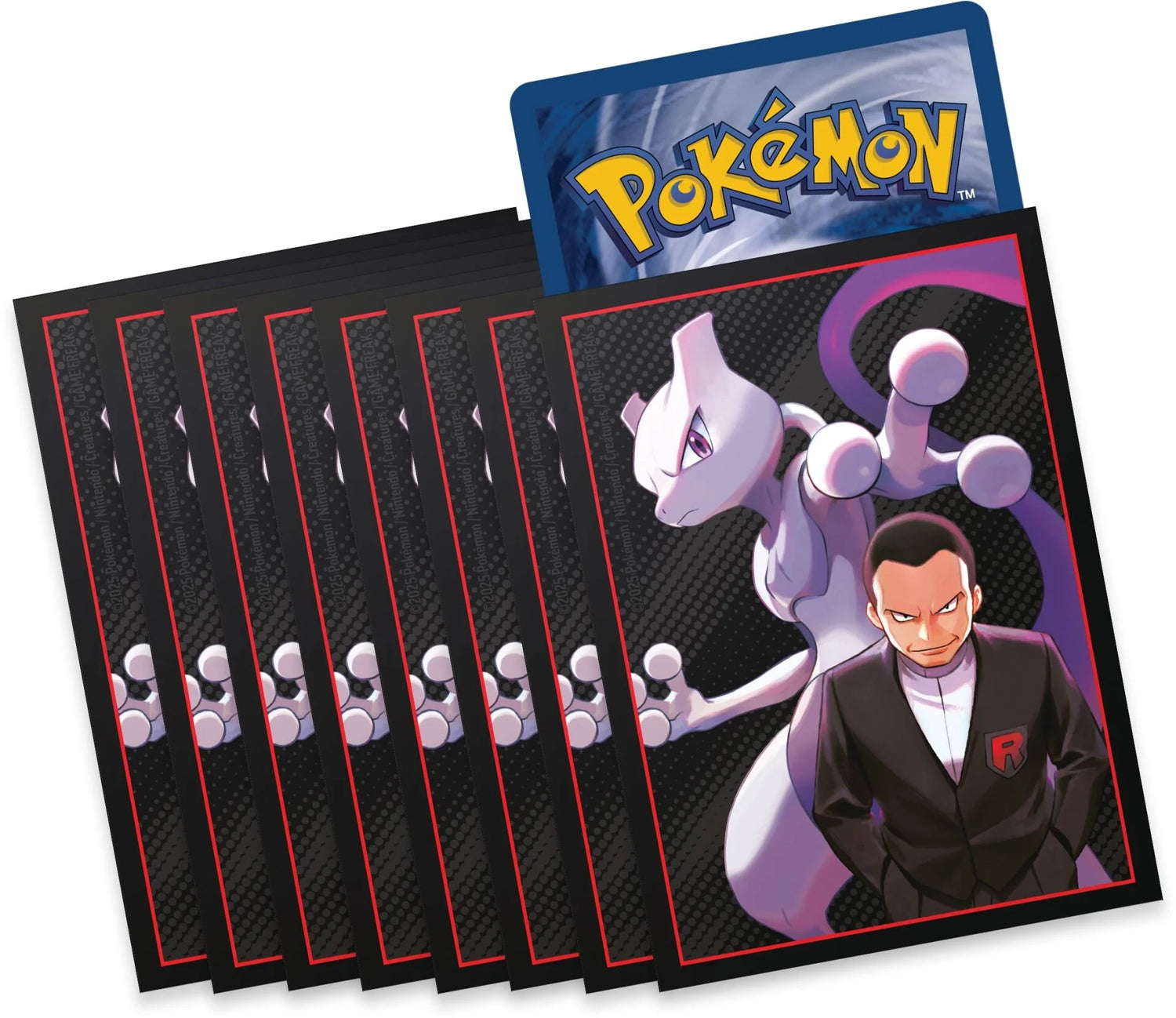 PreOrder! Pokemon TCG - Destined Rivals Elite Trainer Box SV10 EN