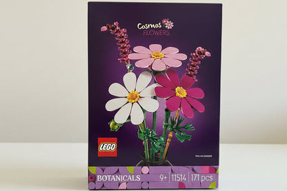 Lego Cosmeabloemen (11514)