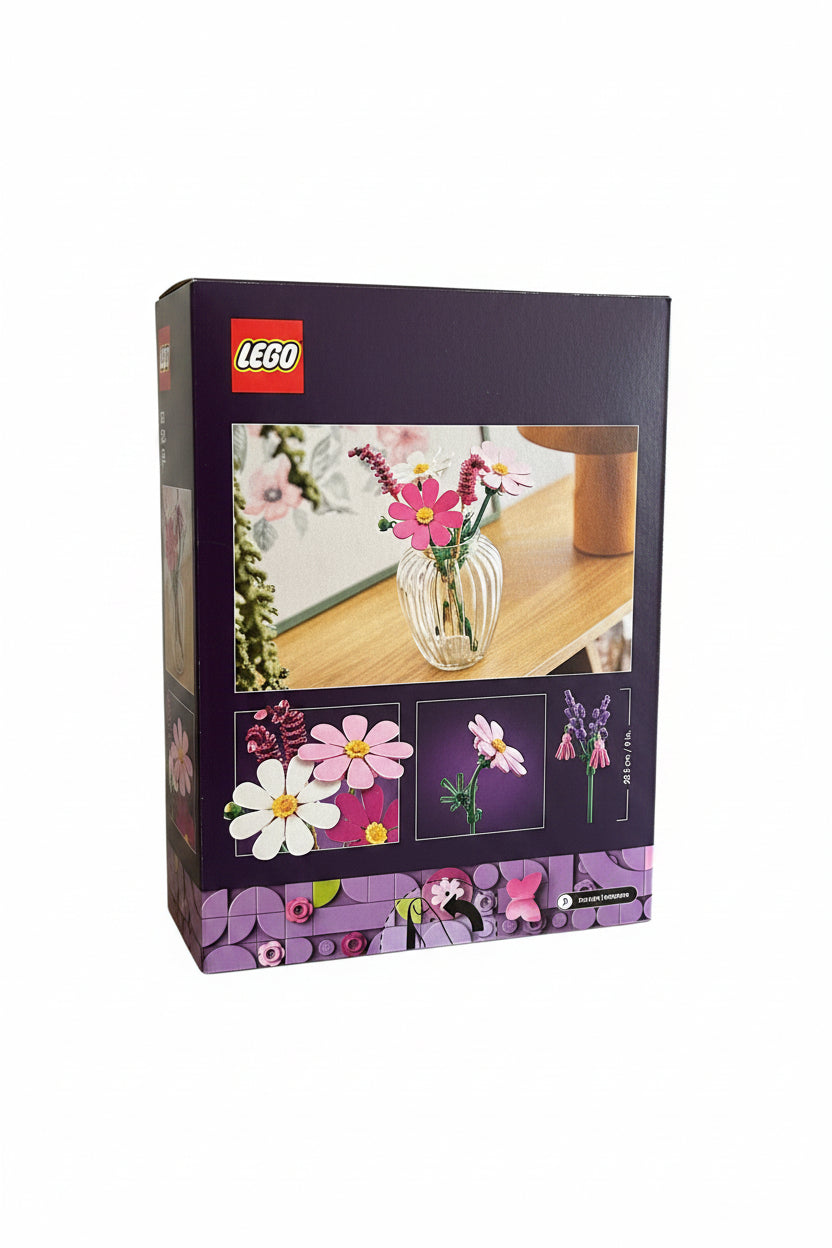 Lego Cosmeabloemen (11514)