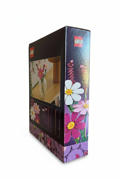 Lego Cosmeabloemen (11514)