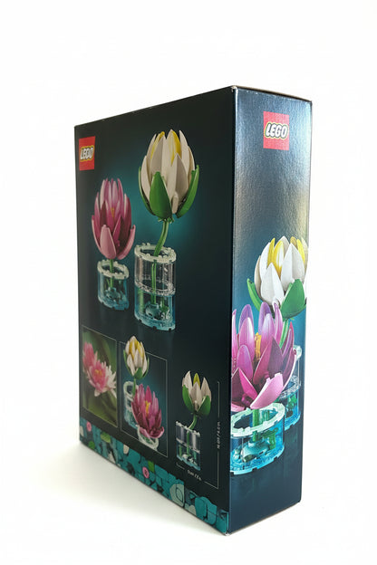Lego  Waterlelies (11511)