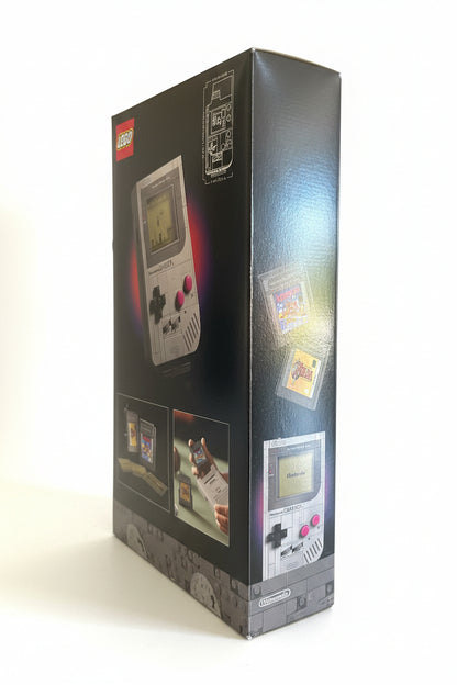 Lego super Mario Game Boy 72046