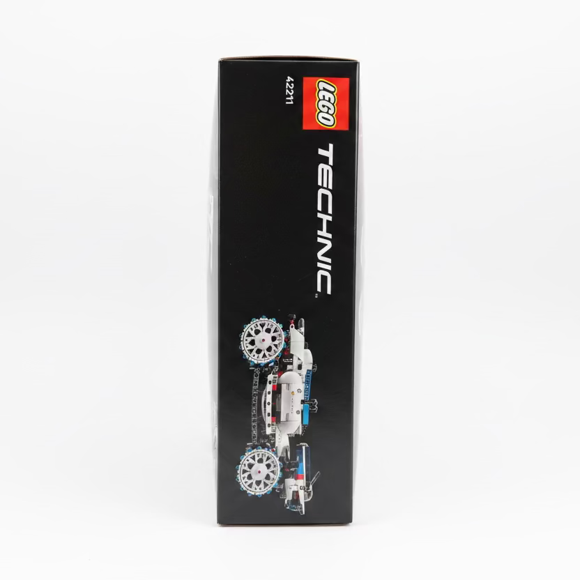 Lego  Lunar Outpost maanrover ruimtevoertuig (42211)