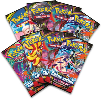 Pokémon TCG: Mega Evolution — Mega Greninja ex Premium Collection