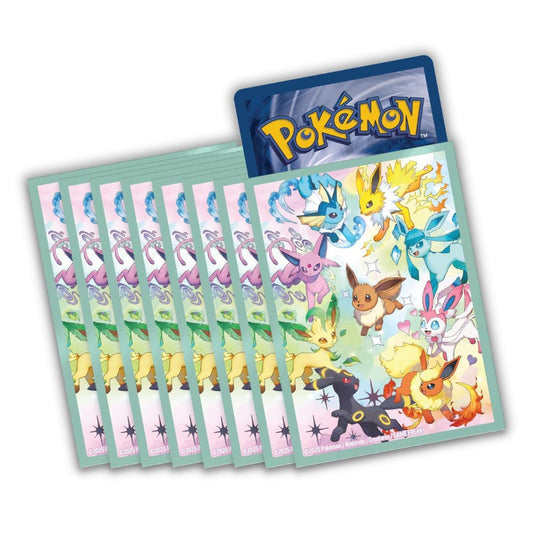 Pokémon - SV8.5 Prismatic Evolutions - Super Premium Collection