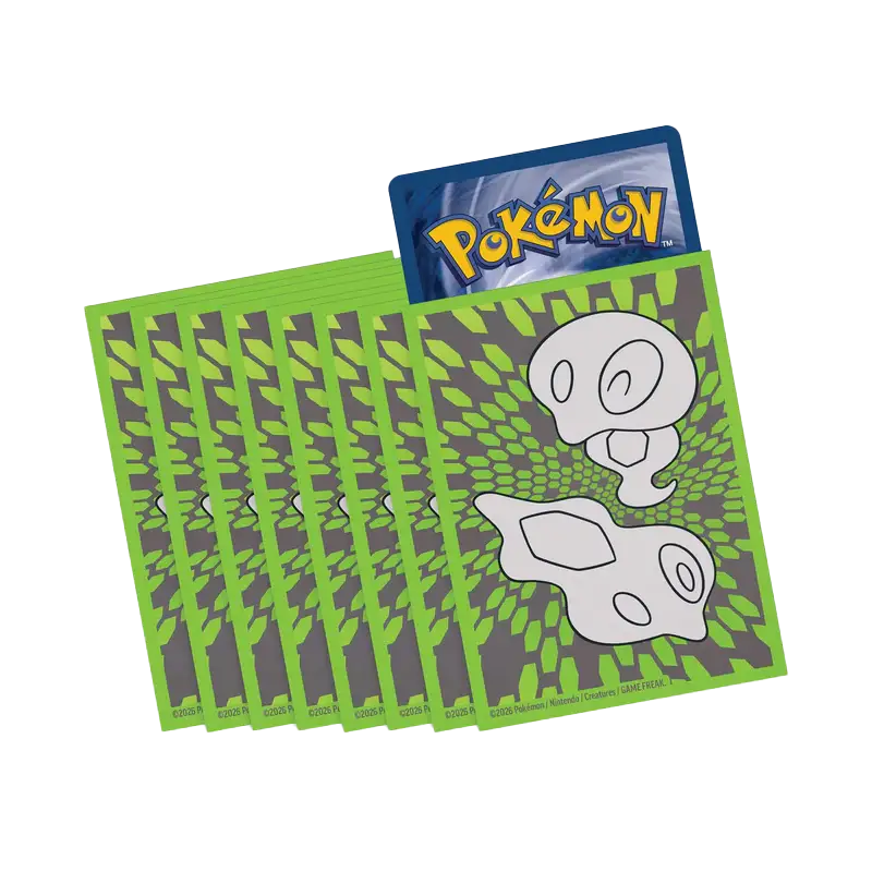 Pokémon TCG: Mega Evolution – Perfect Order (ME03) – Elite Trainer Box – EN