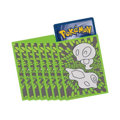 Pokémon TCG: Mega Evolution – Perfect Order (ME03) – Elite Trainer Box – EN