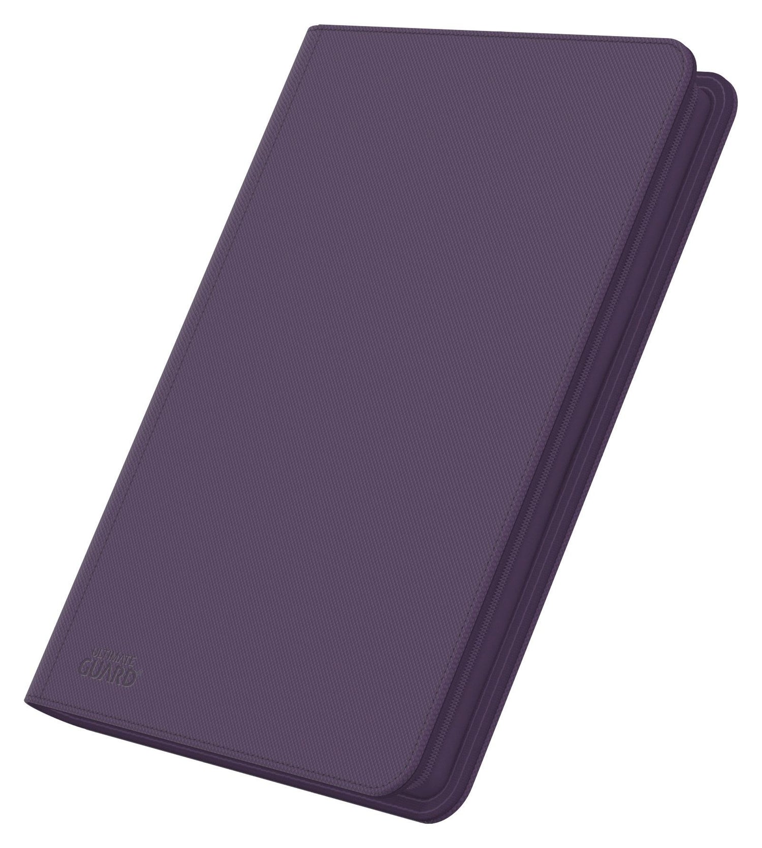 Ultimate Guard Zipfolio 320 16-Pocket Xenoskin