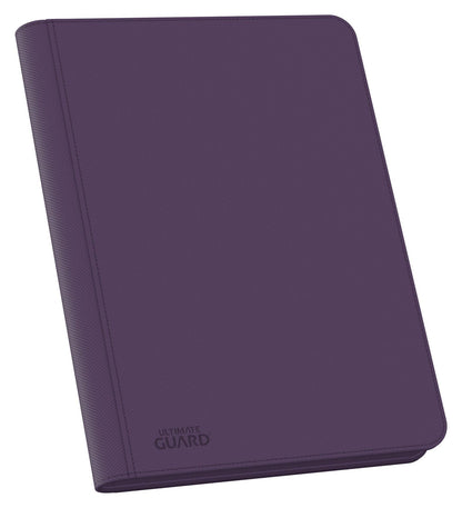 Ultimate Guard Zipfolio 320 16-Pocket Xenoskin