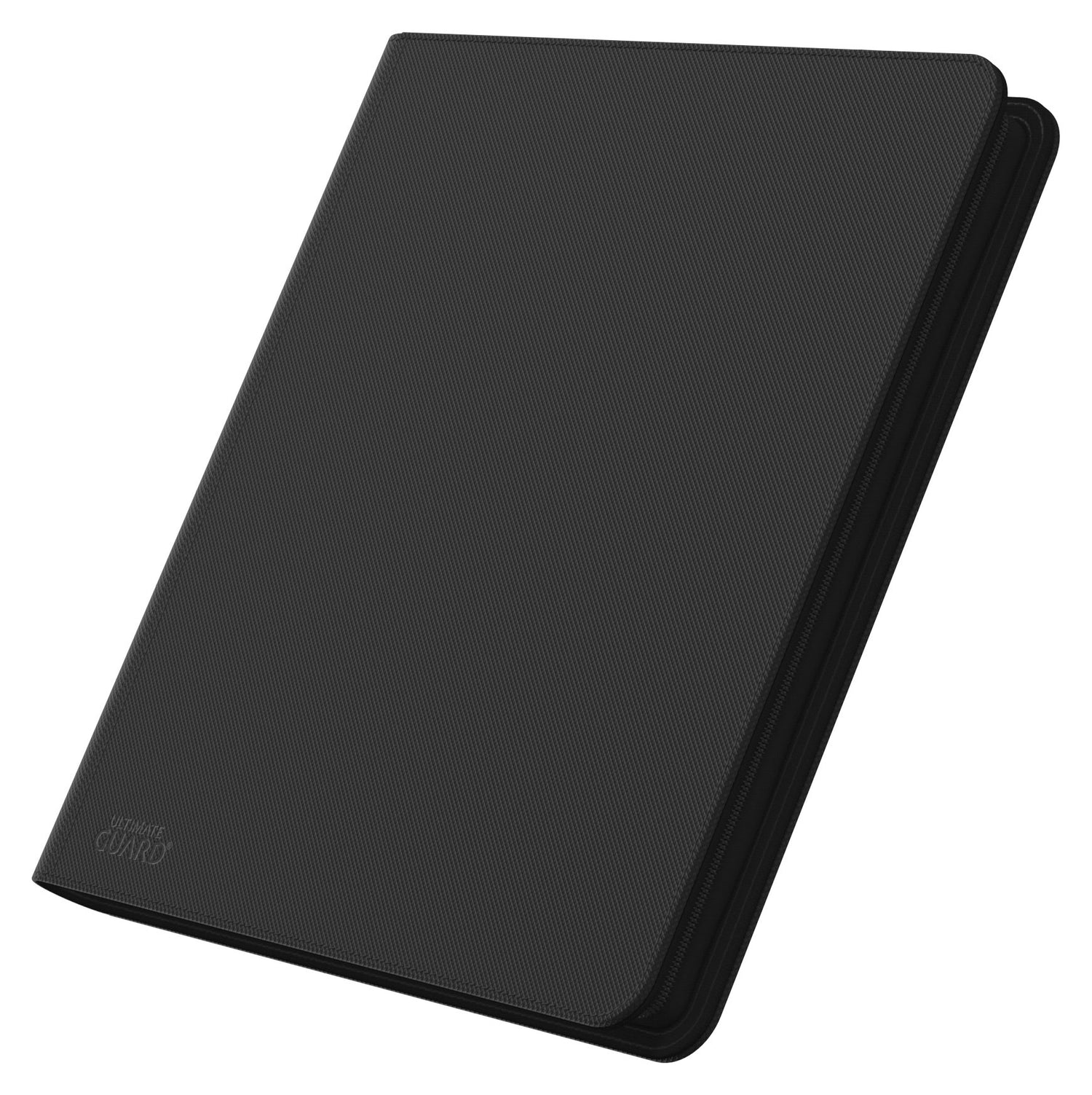 Ultimate Guard Zipfolio 480 24-Pocket Xenoskin