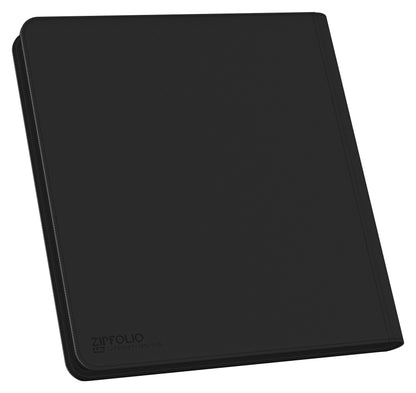 Ultimate Guard Zipfolio 480 24-Pocket Xenoskin