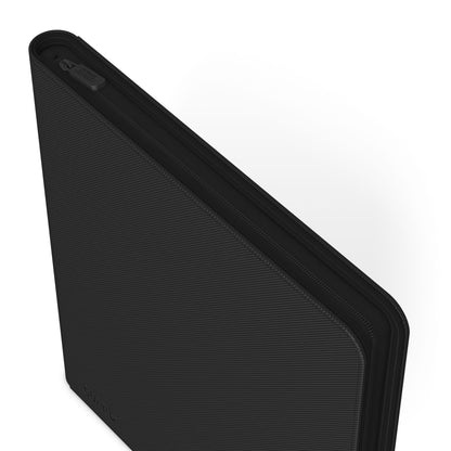 Ultimate Guard Zipfolio 480 24-Pocket Xenoskin