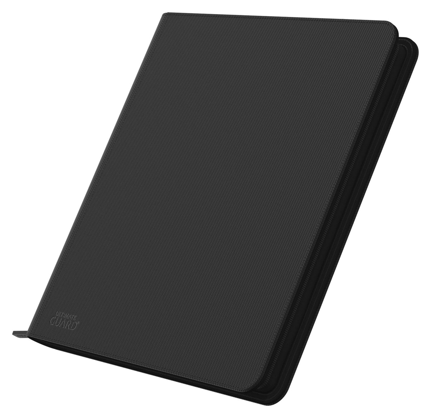 Ultimate Guard Zipfolio 480 24-Pocket Xenoskin