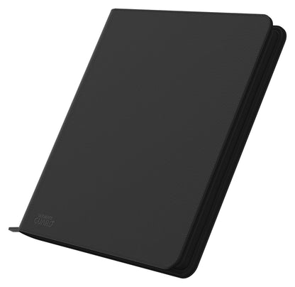 Ultimate Guard Zipfolio 480 24-Pocket Xenoskin