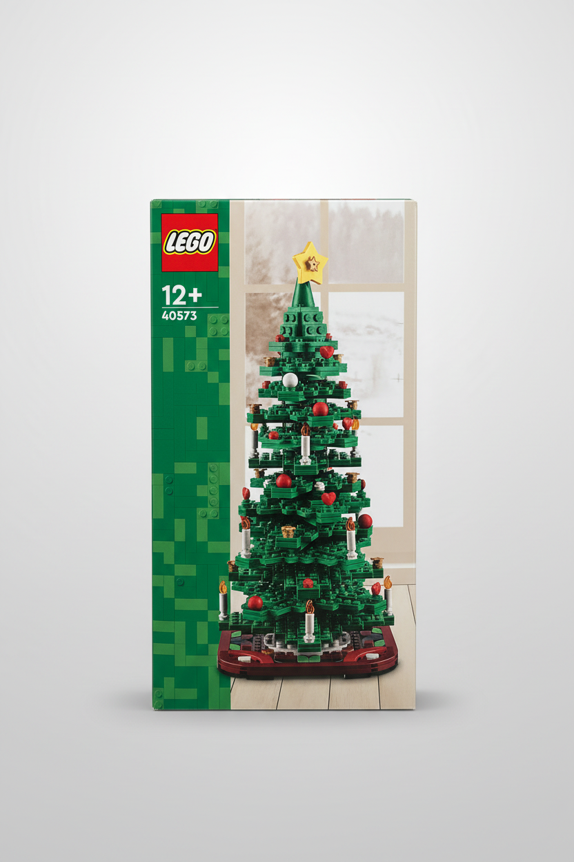 LEGO Christmas Tree (40573)