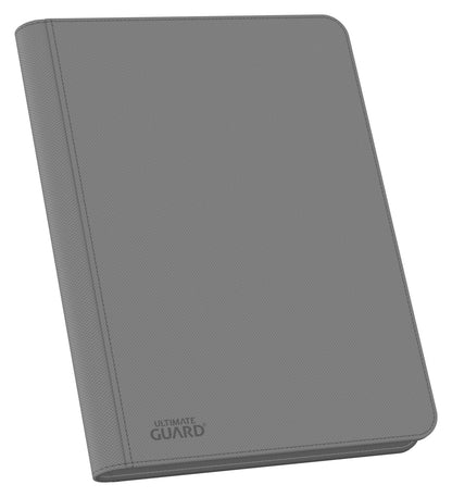 Ultimate Guard Zipfolio 360 18-Pocket Xenoskin