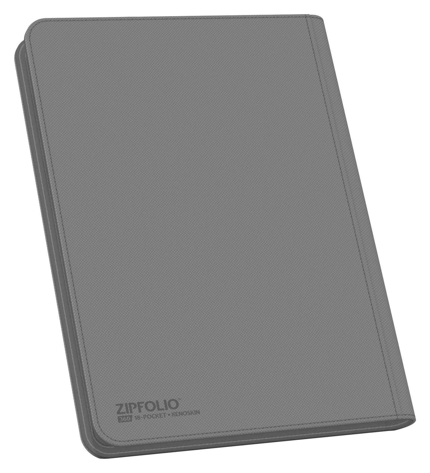 Ultimate Guard Zipfolio 360 18-Pocket Xenoskin