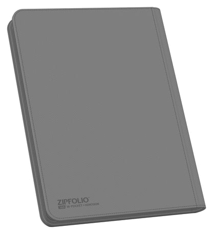 Ultimate Guard Zipfolio 360 18-Pocket Xenoskin