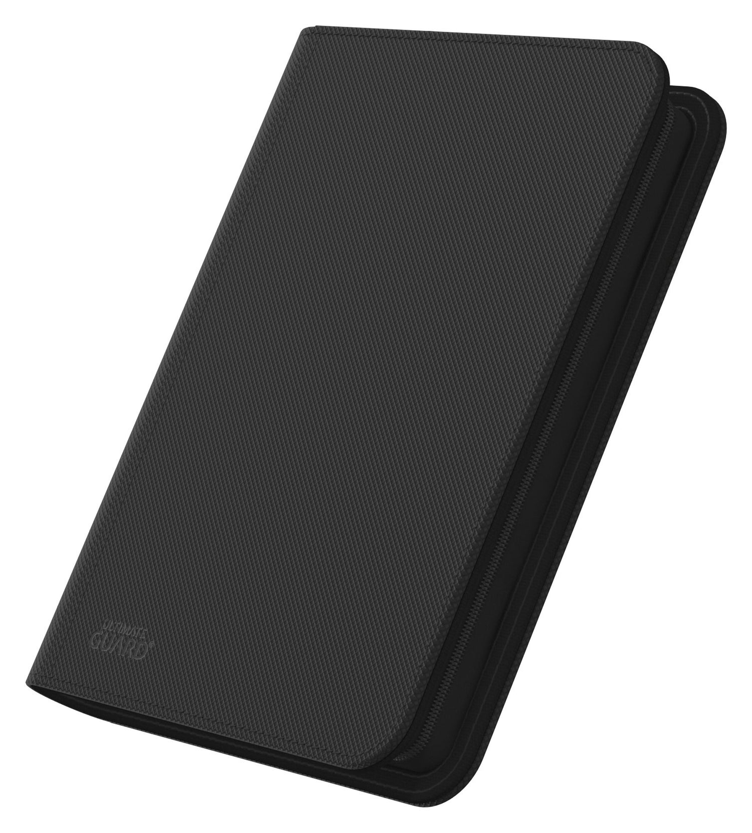 Ultimate Guard Zipfolio 160 8-Pocket Xenoskin