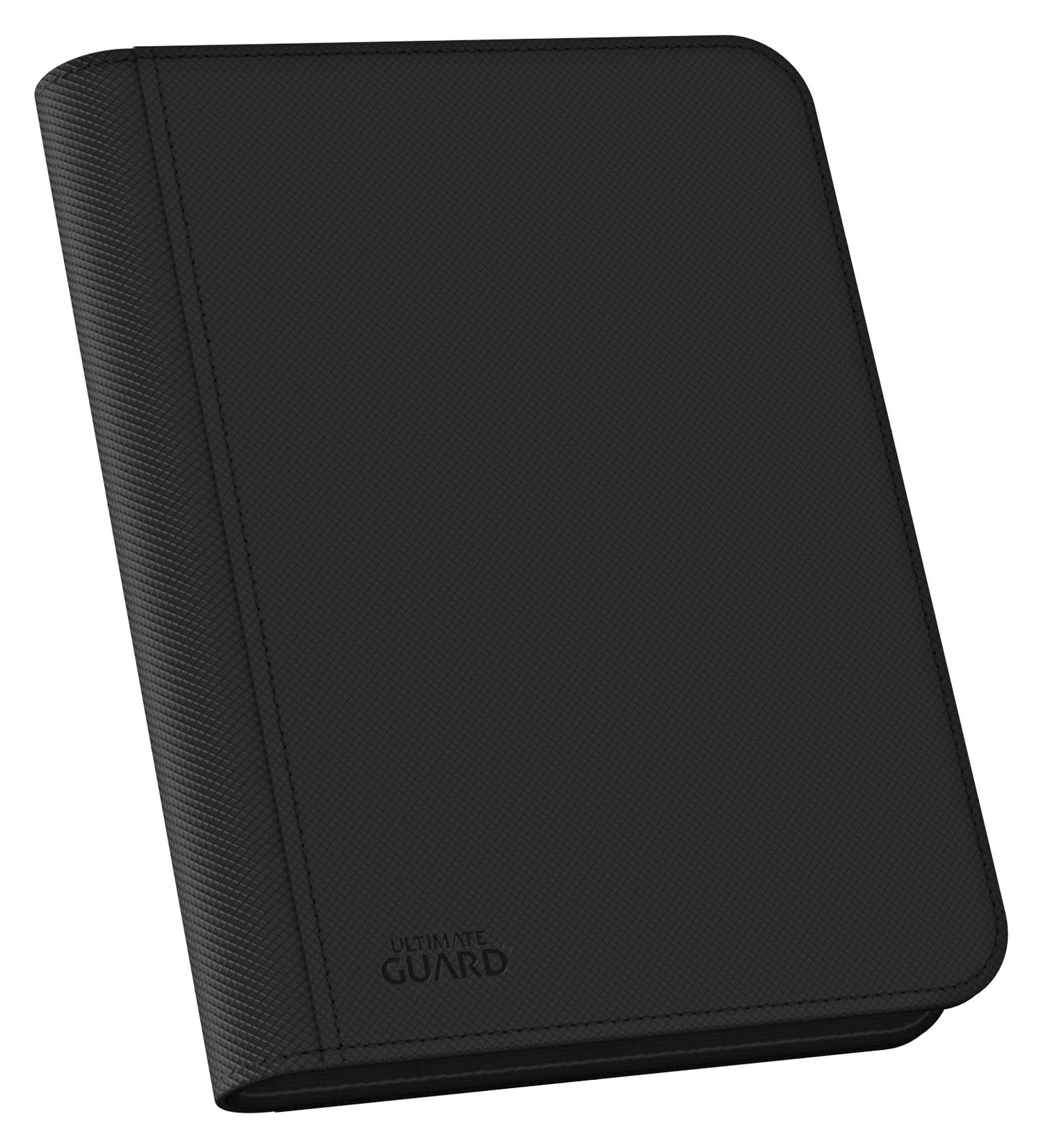 Ultimate Guard Zipfolio 160 8-Pocket Xenoskin