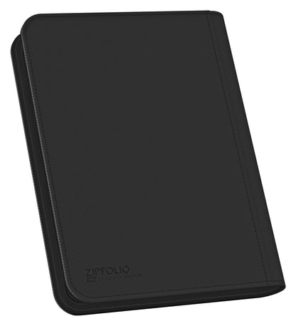 Ultimate Guard Zipfolio 160 8-Pocket Xenoskin